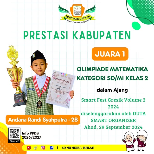 Prestasi
